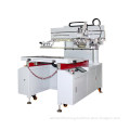 Automatic Flat Bed Screen Printing Machine for Paper/Ad